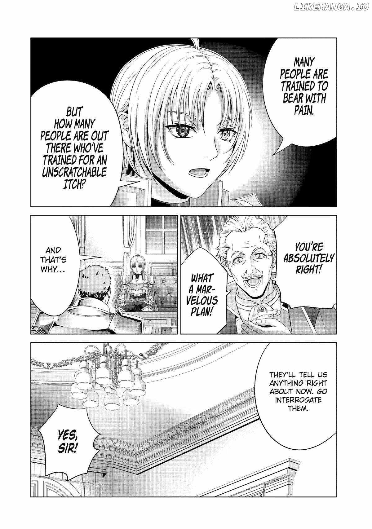 Noble Reincarnation ~Blessed With the Strongest Power From Birth~ Chapter 30 - Page 18