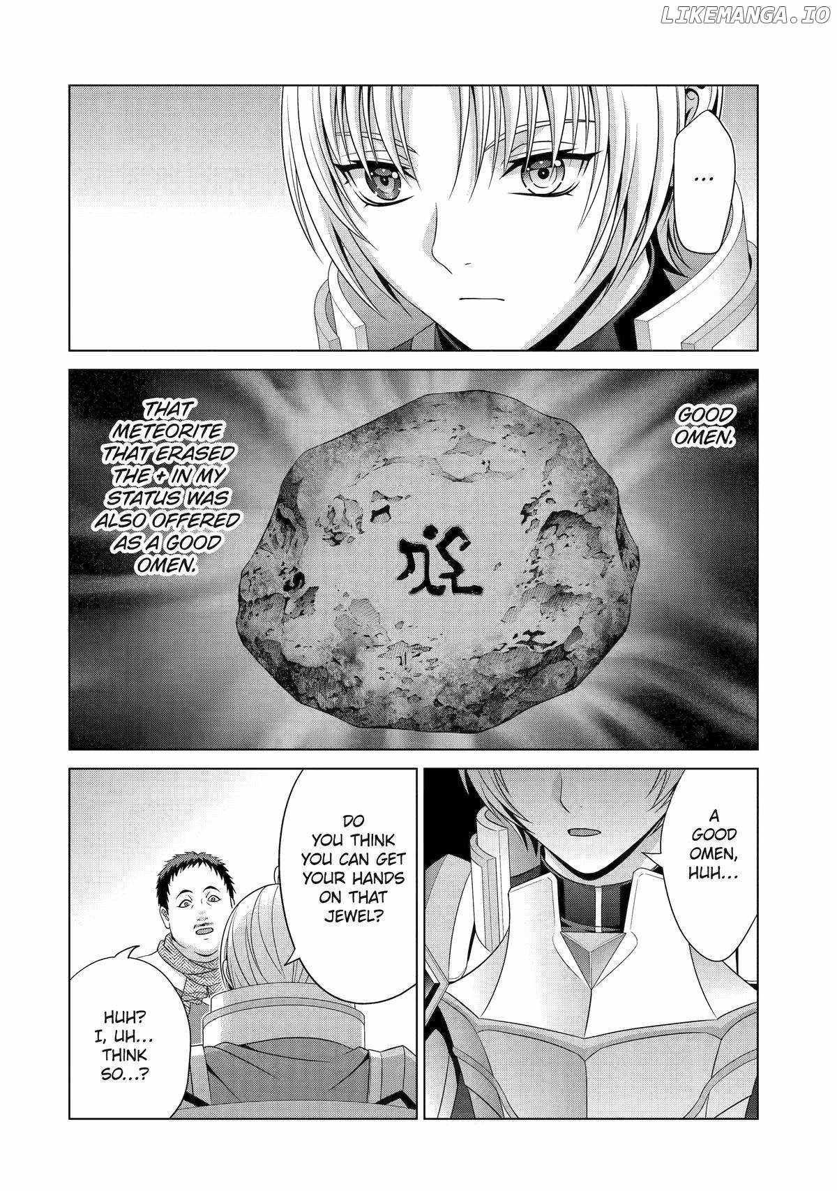 Noble Reincarnation ~Blessed With the Strongest Power From Birth~ Chapter 30 - Page 24