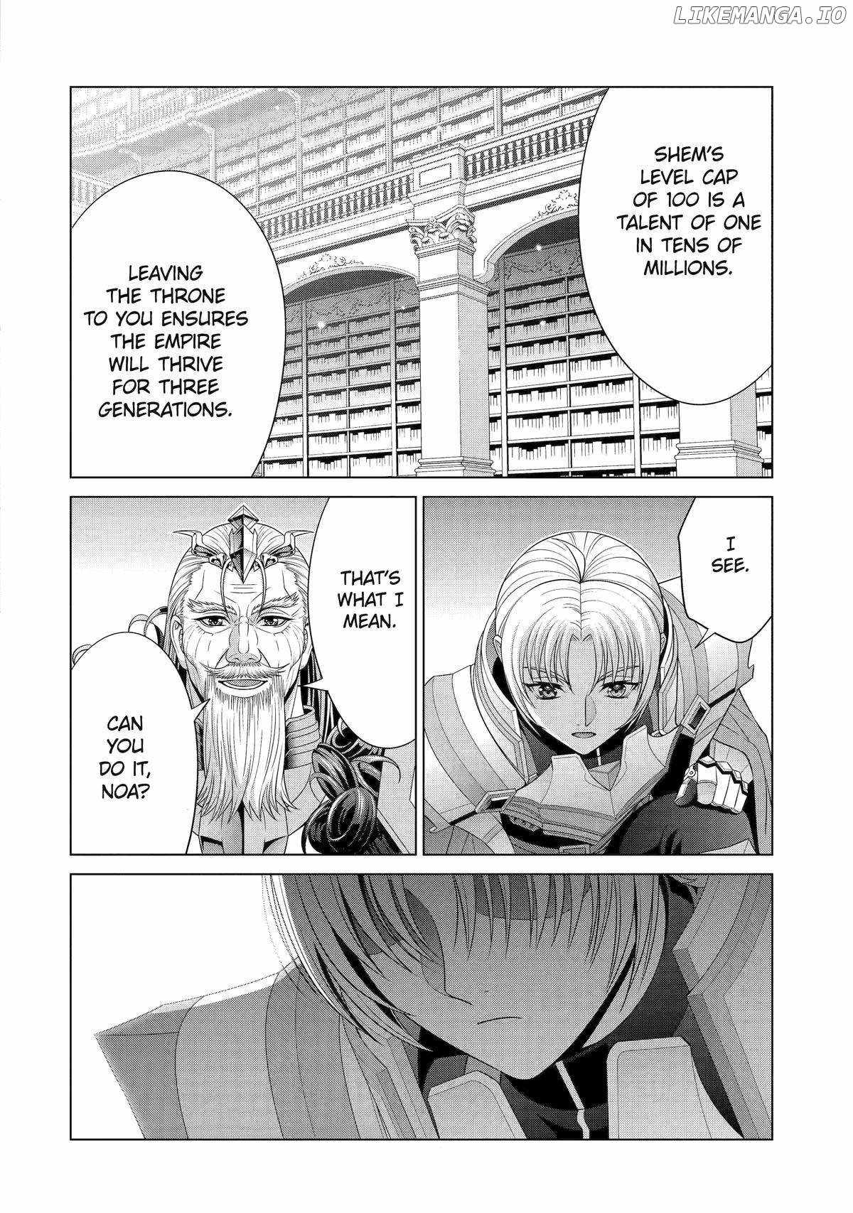 Noble Reincarnation ~Blessed With the Strongest Power From Birth~ Chapter 32 - Page 46