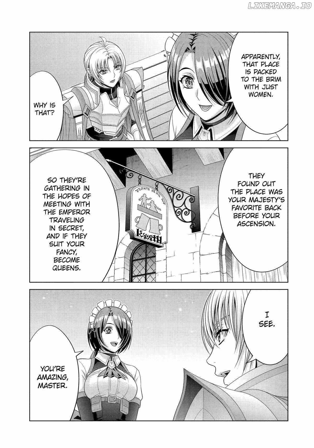 Noble Reincarnation ~Blessed With the Strongest Power From Birth~ Chapter 33 - Page 29