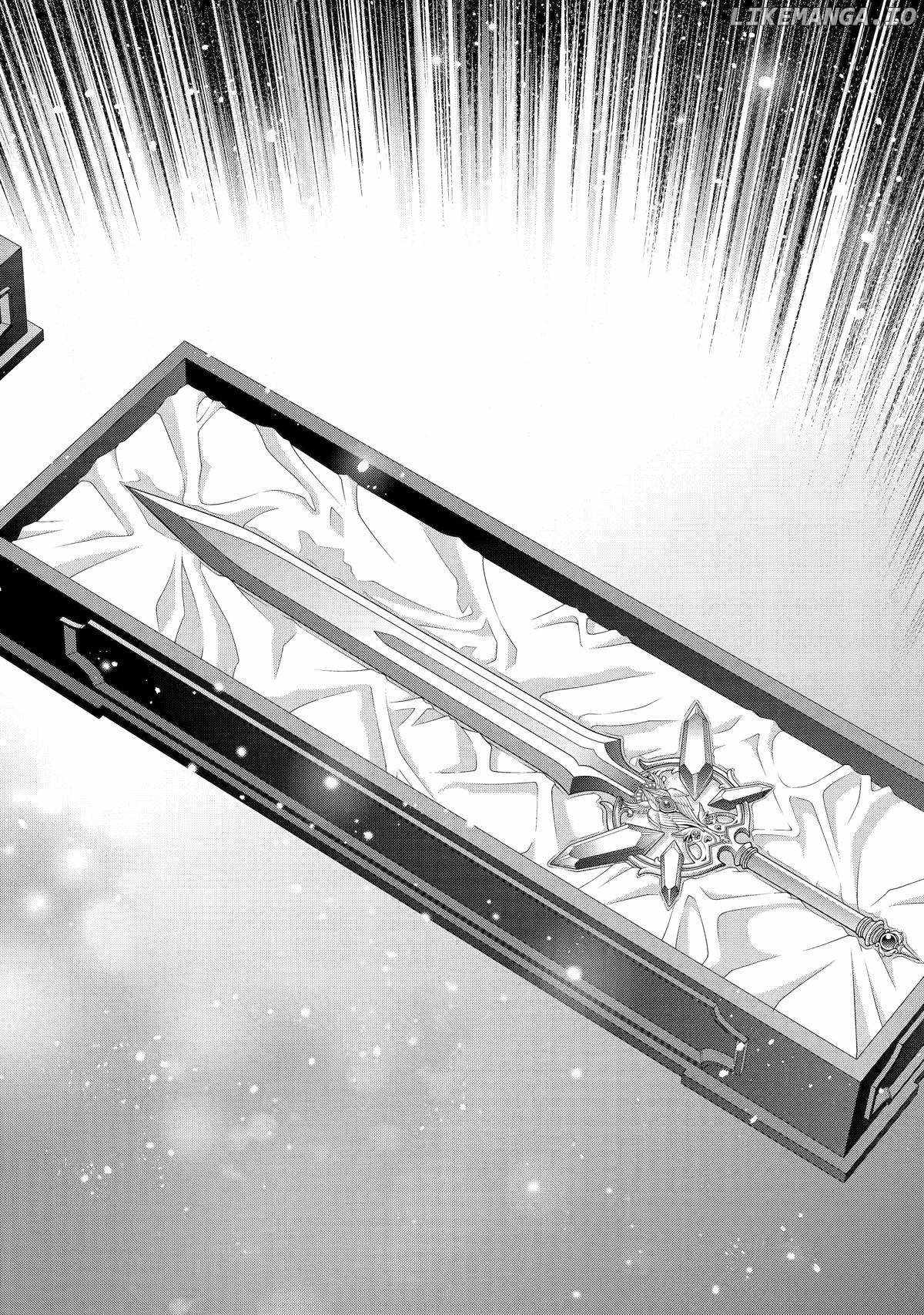 Noble Reincarnation ~Blessed With the Strongest Power From Birth~ Chapter 33 - Page 4