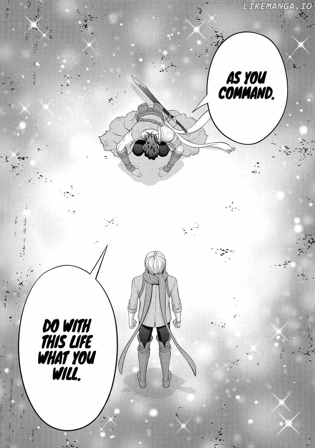 Noble Reincarnation ~Blessed With the Strongest Power From Birth~ Chapter 34 - Page 52