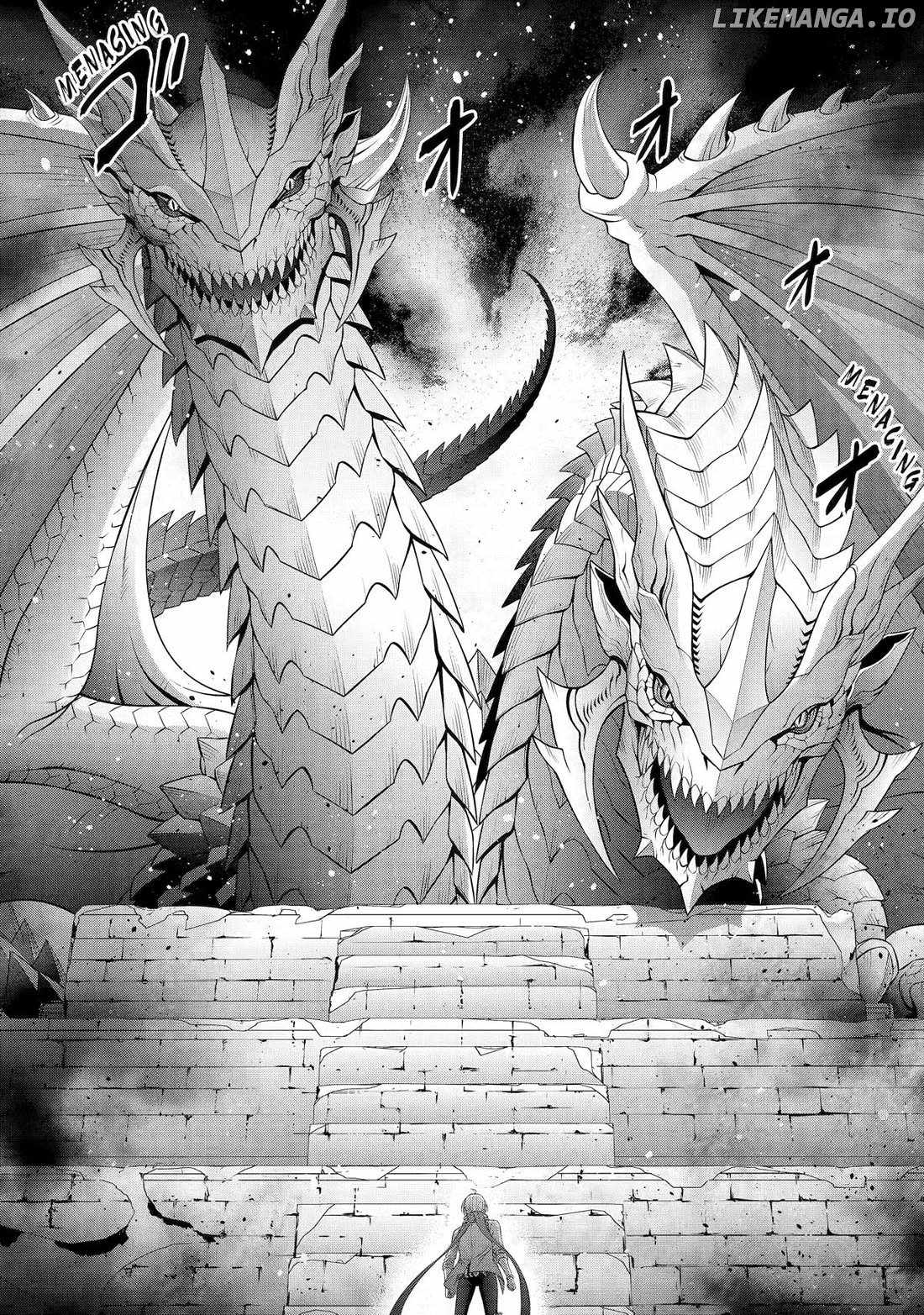 Noble Reincarnation ~Blessed With the Strongest Power From Birth~ Chapter 35 - Page 19