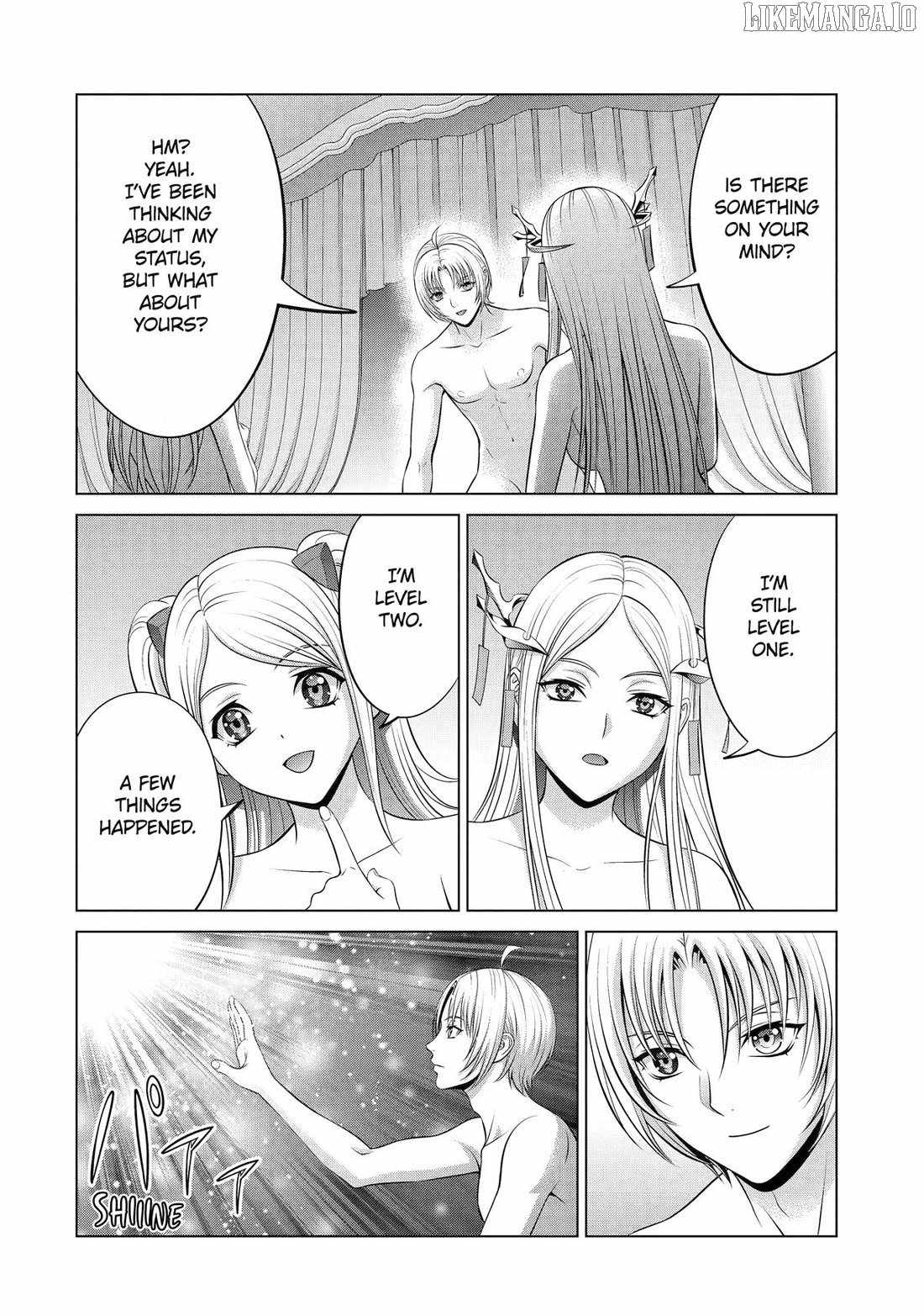 Noble Reincarnation ~Blessed With the Strongest Power From Birth~ Chapter 37 - Page 15