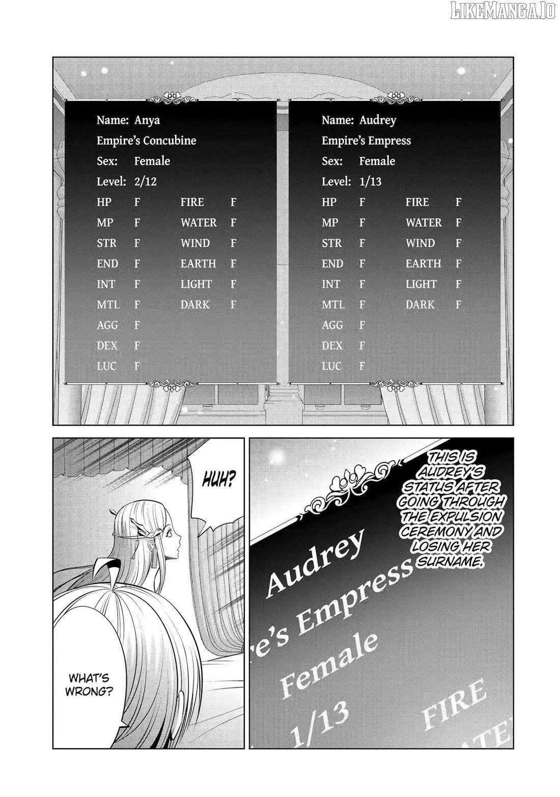 Noble Reincarnation ~Blessed With the Strongest Power From Birth~ Chapter 37 - Page 16