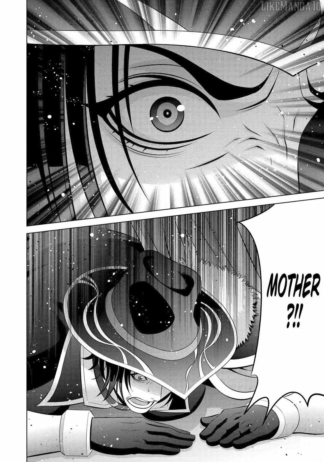 Noble Reincarnation ~Blessed With the Strongest Power From Birth~ Chapter 37 - Page 9