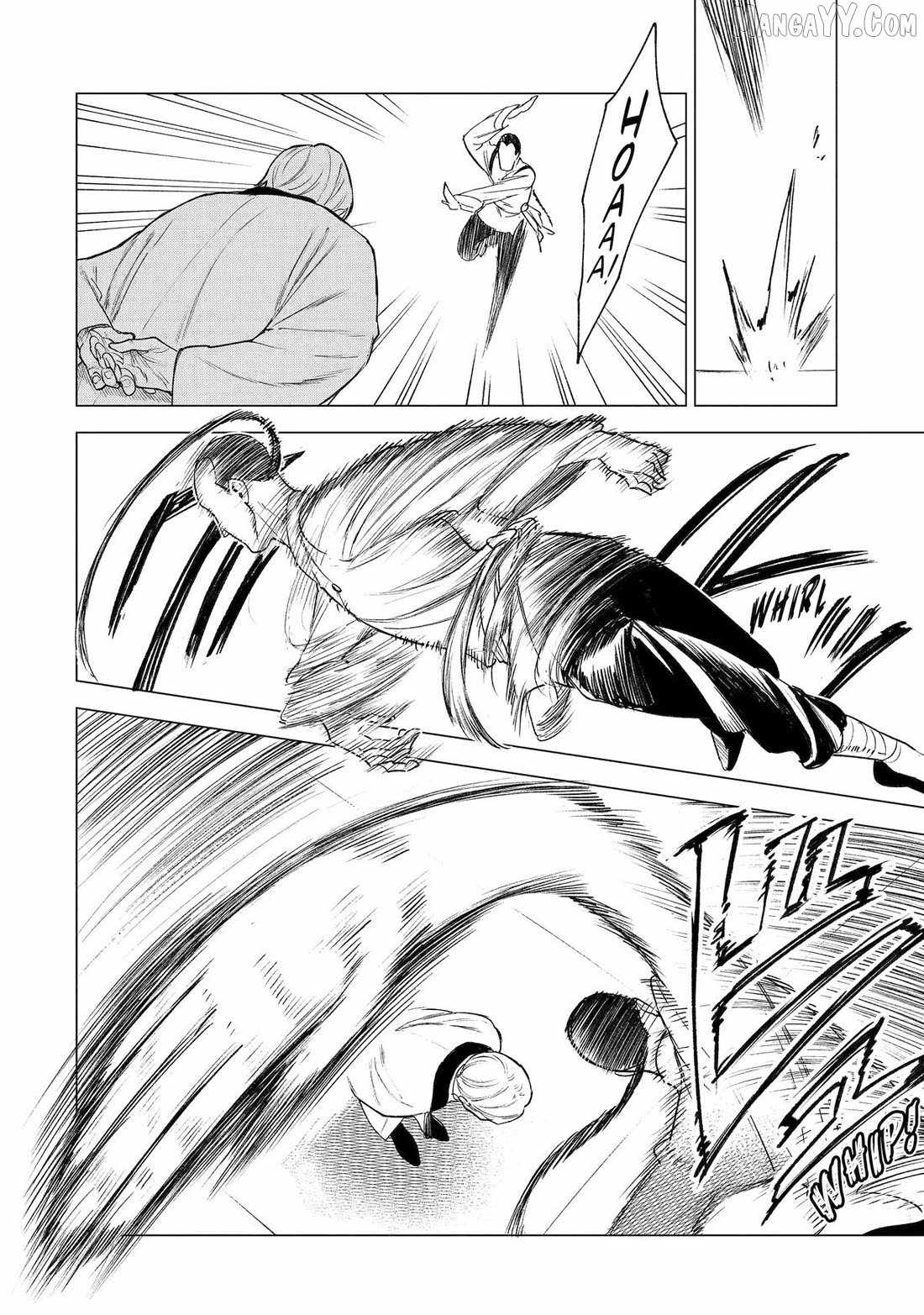 Noble Reincarnation ~Blessed With the Strongest Power From Birth~ Chapter 38 - Page 25