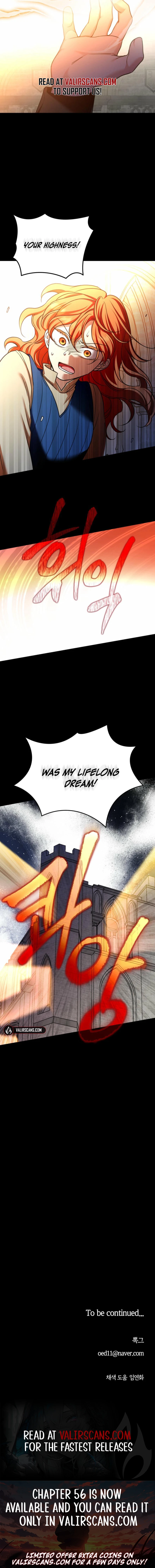 Noir of June Chapter 39 - Page 7