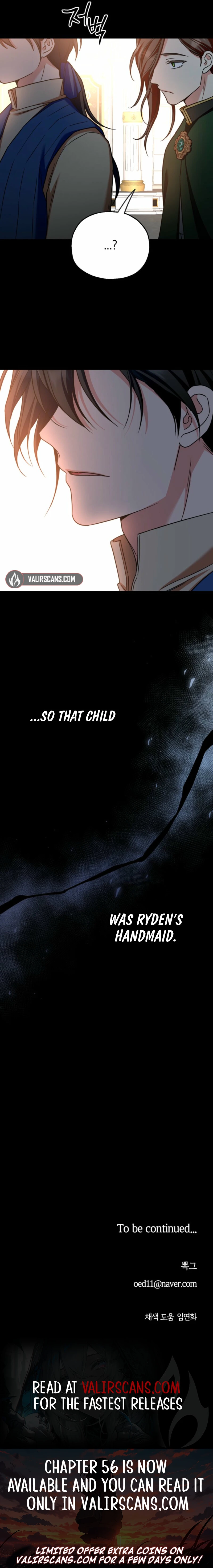 Noir of June Chapter 41 - Page 8