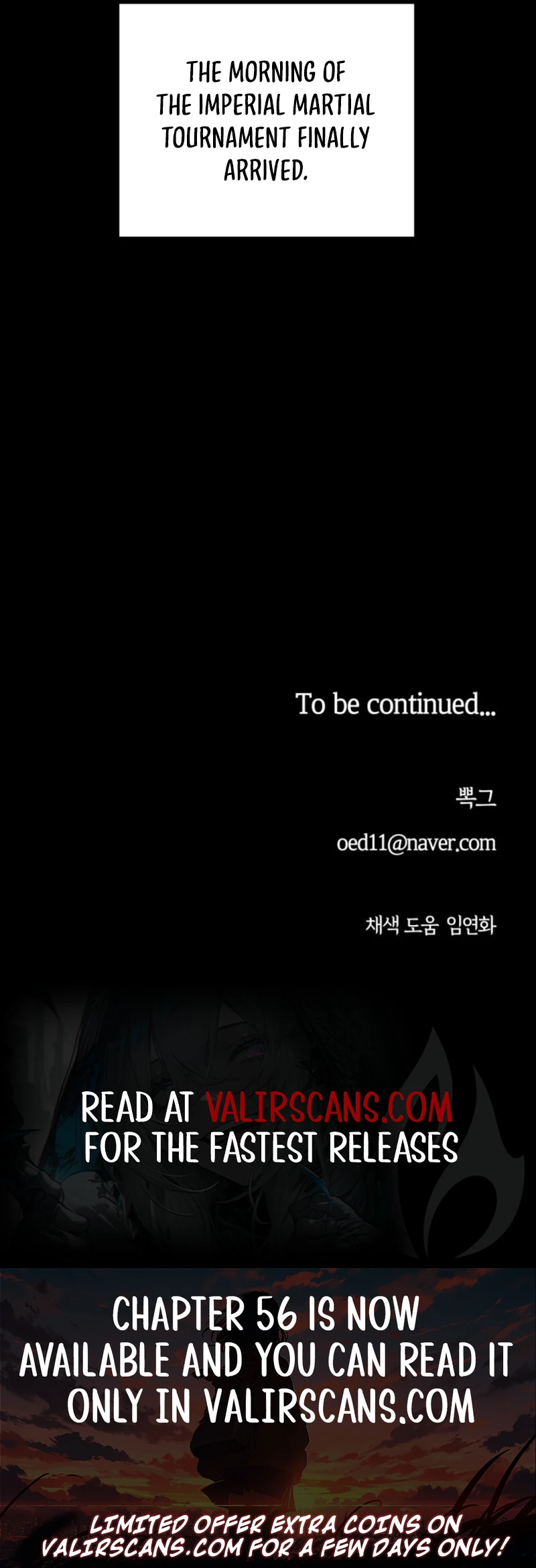 Noir of June Chapter 43 - Page 9