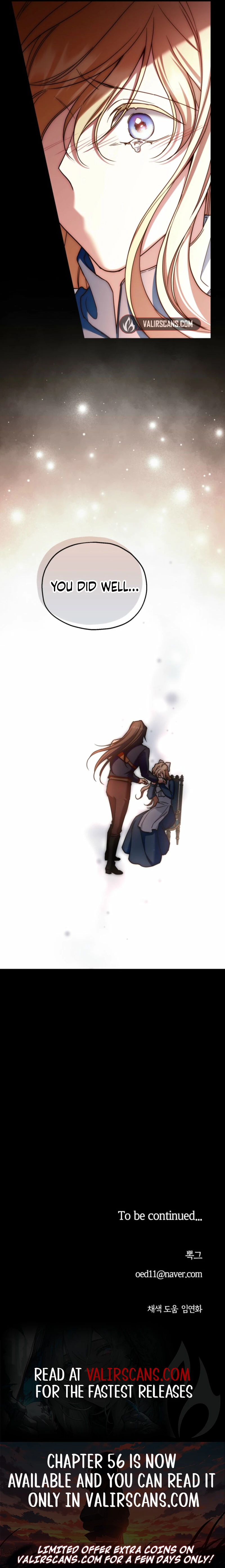 Noir of June Chapter 44 - Page 10