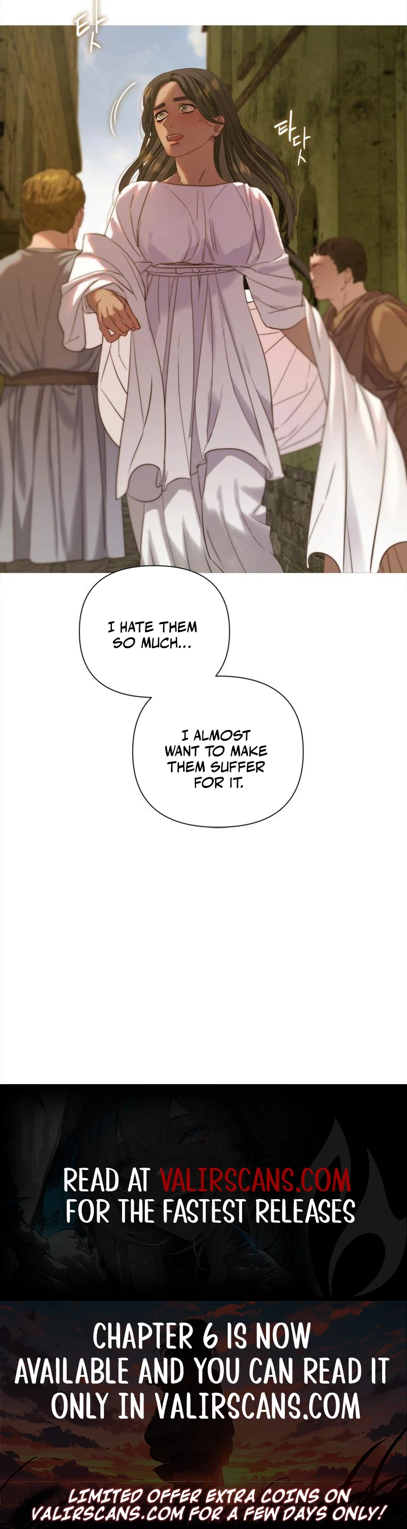 Non Tua Chapter 1 - Page 23