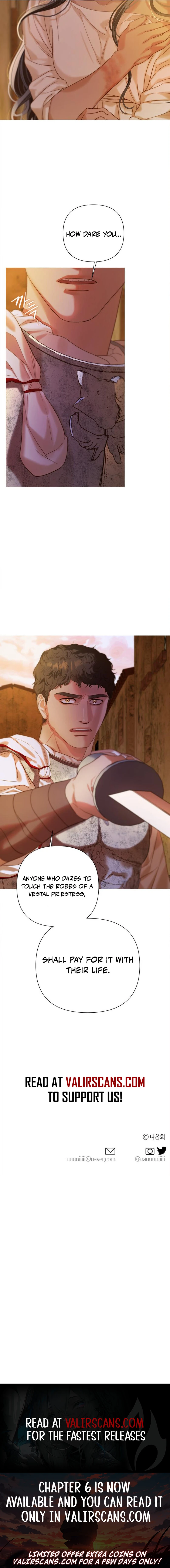 Non Tua Chapter 2 - Page 15