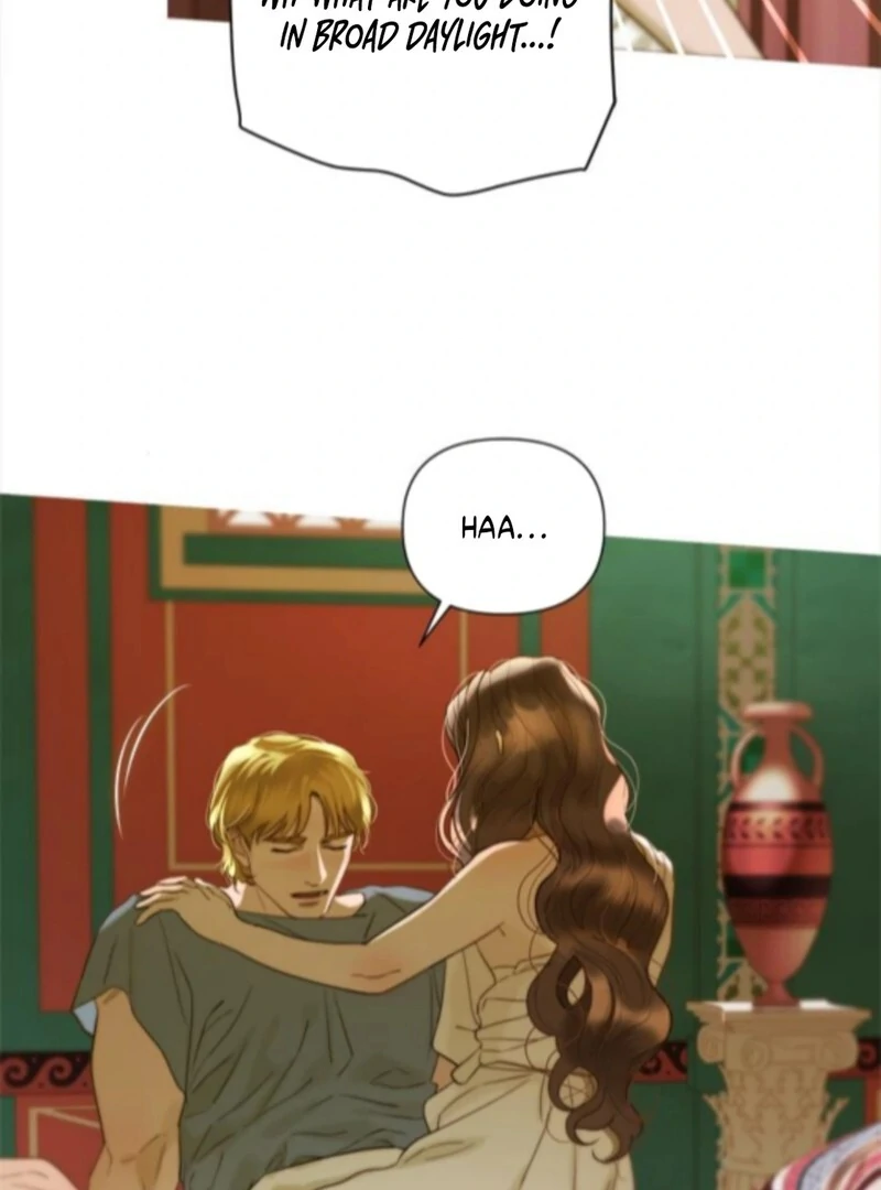 Non Tua Chapter 7 - Page 11