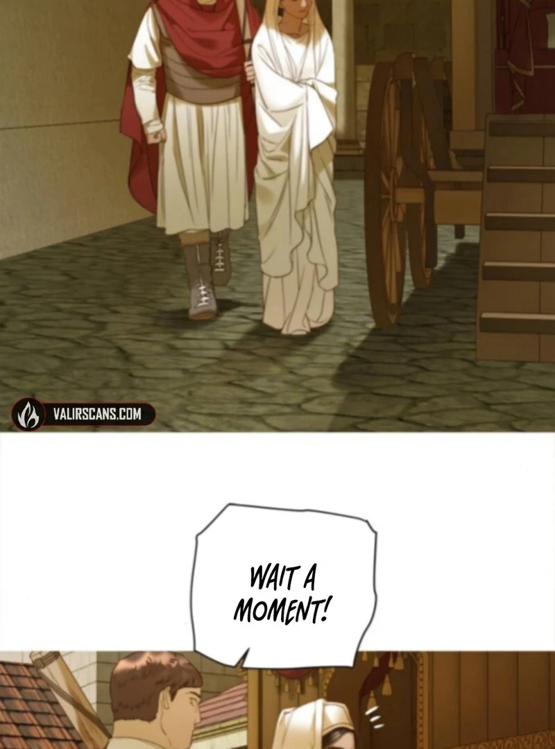 Non Tua Chapter 7 - Page 121