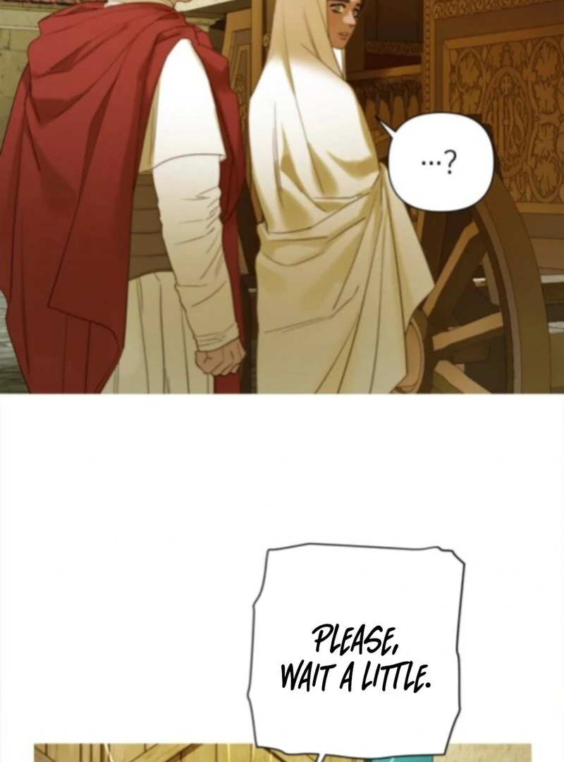 Non Tua Chapter 7 - Page 122