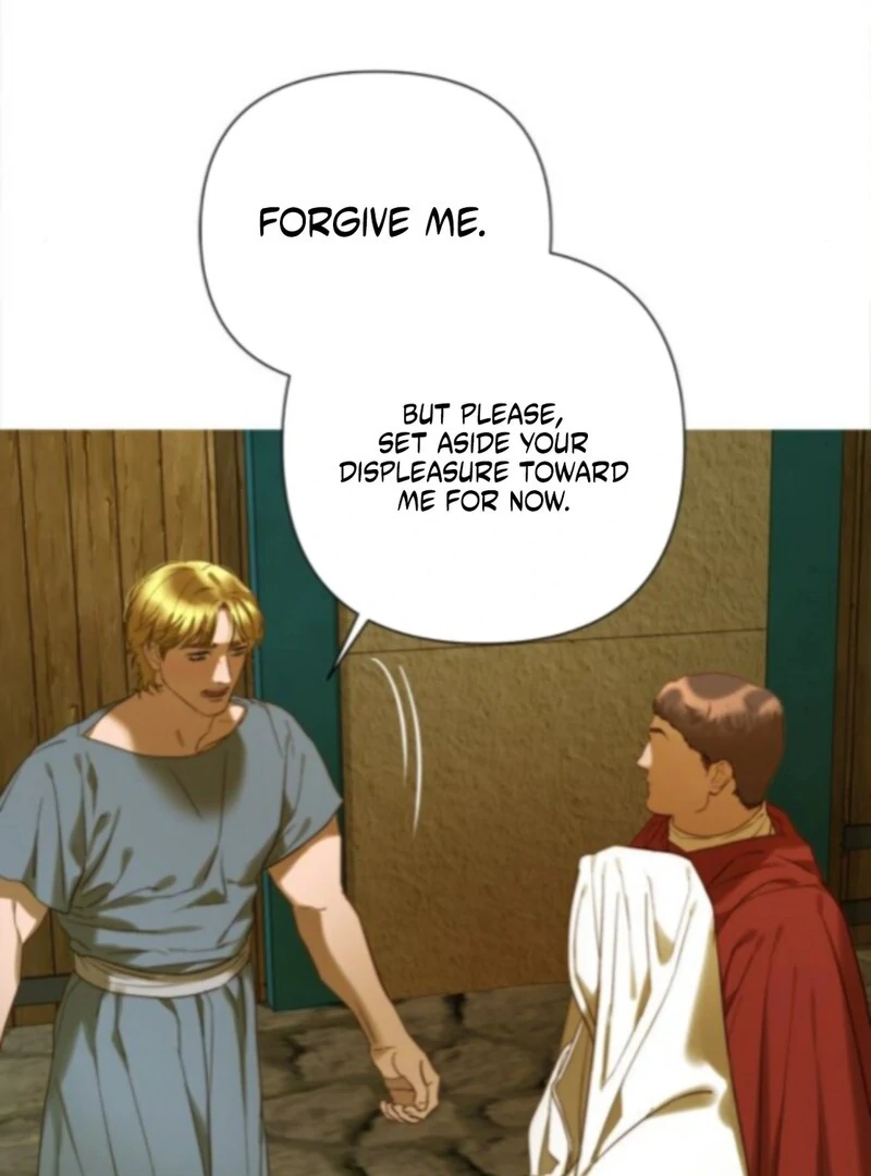 Non Tua Chapter 7 - Page 124