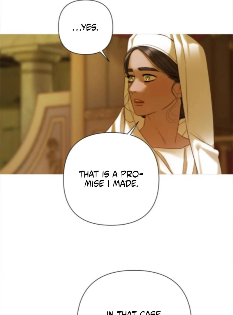 Non Tua Chapter 7 - Page 127