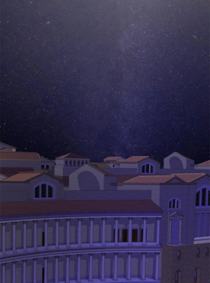 Non Tua Chapter 7 - Page 133