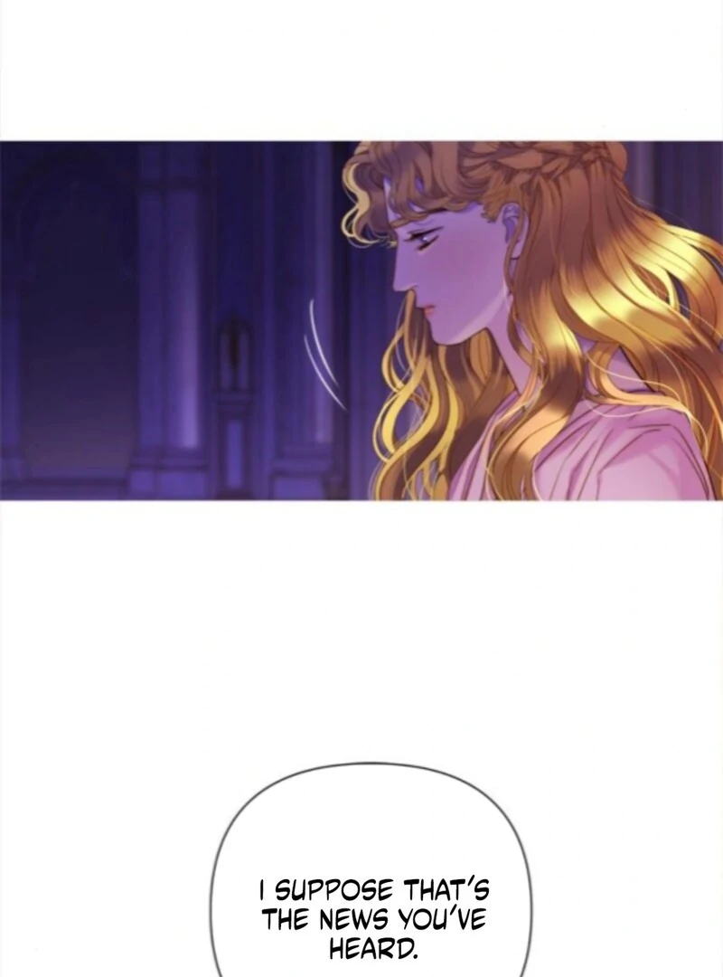 Non Tua Chapter 7 - Page 136