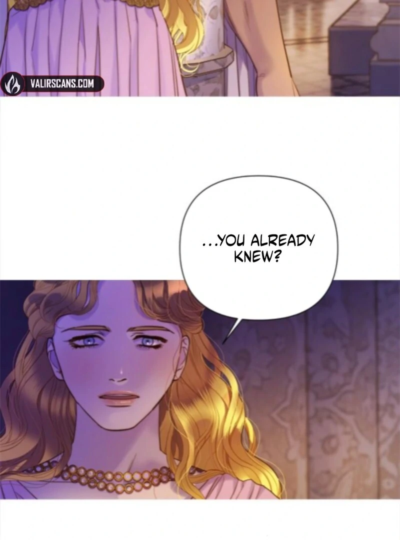 Non Tua Chapter 7 - Page 138