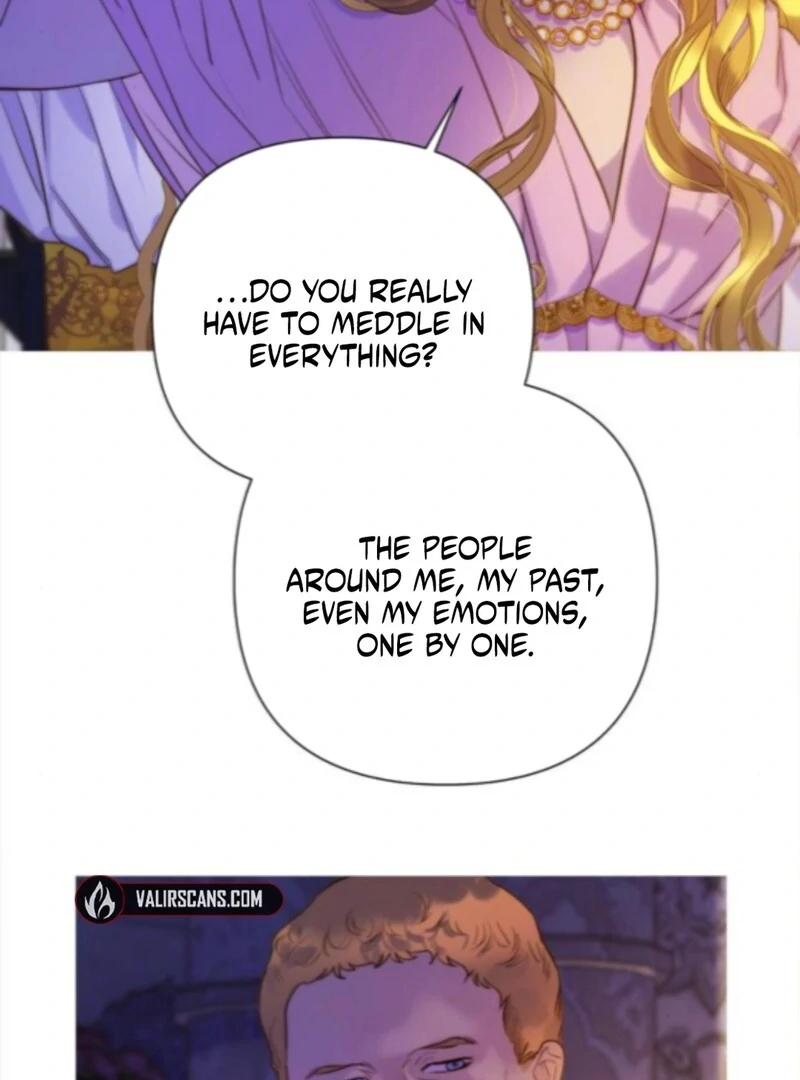 Non Tua Chapter 7 - Page 146