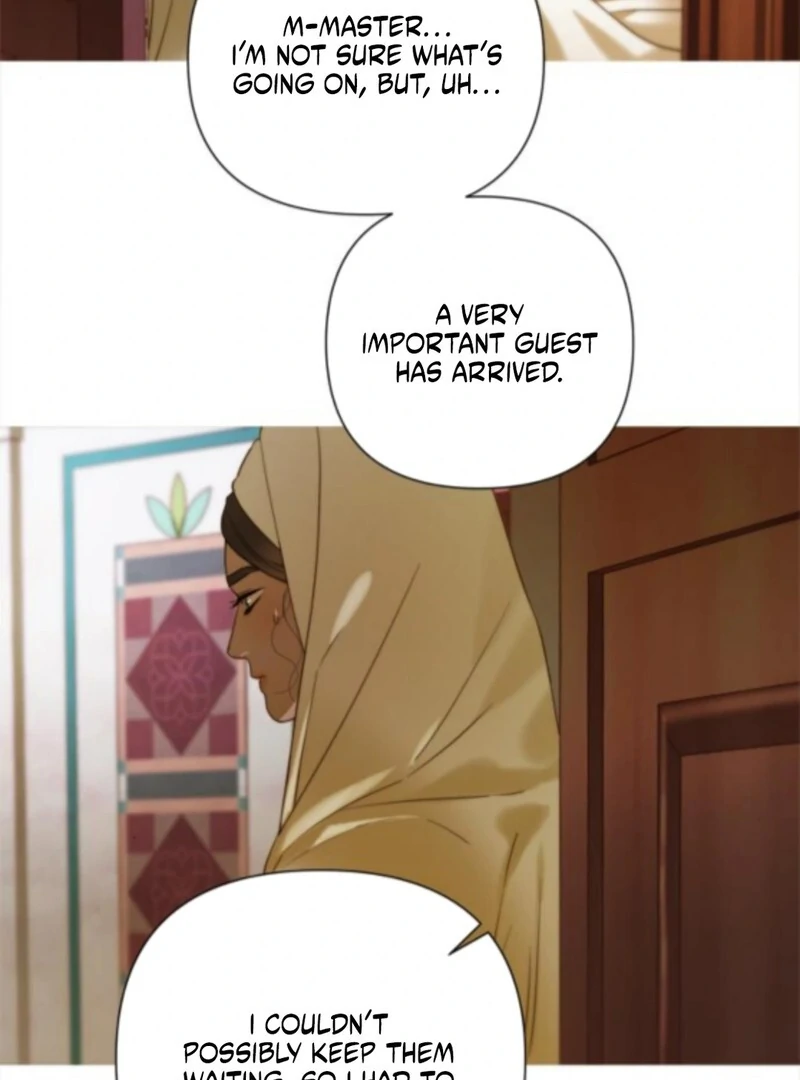 Non Tua Chapter 7 - Page 19