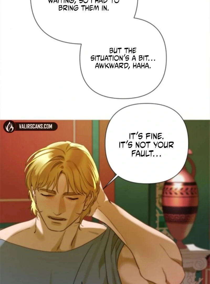 Non Tua Chapter 7 - Page 20