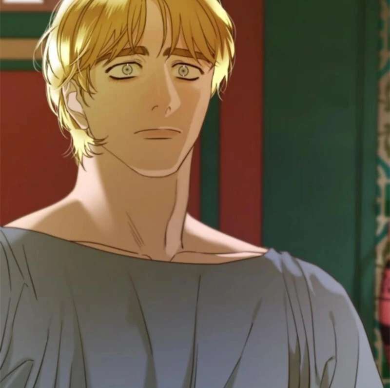 Non Tua Chapter 7 - Page 27