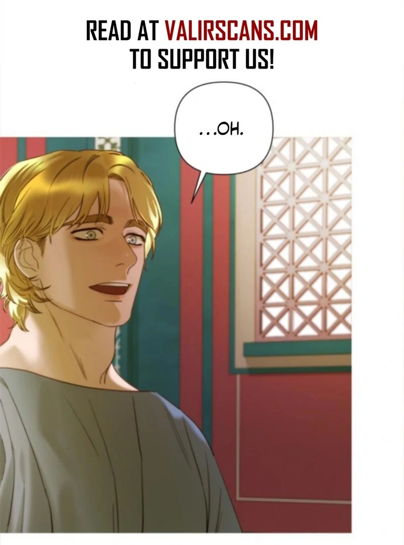 Non Tua Chapter 7 - Page 30