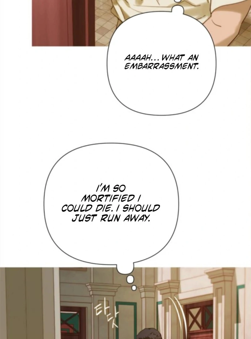 Non Tua Chapter 7 - Page 32