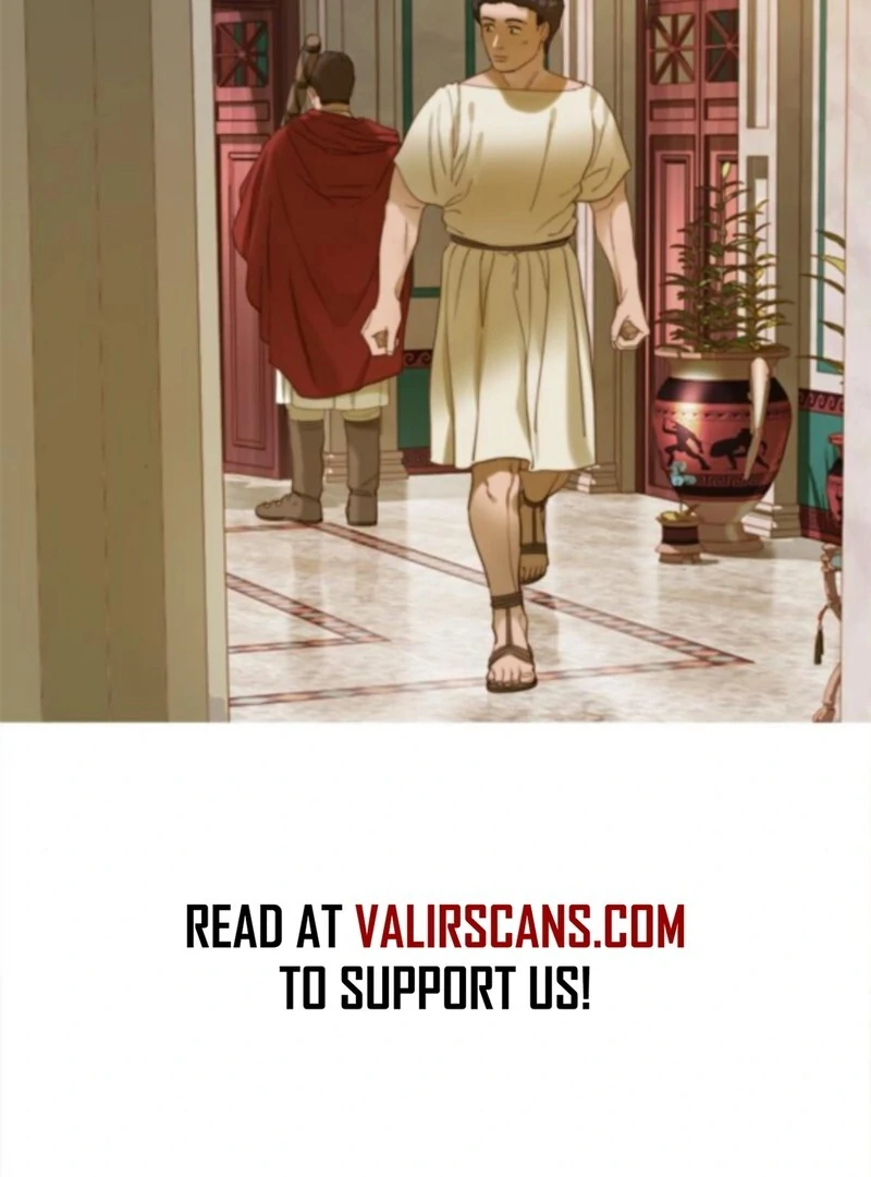 Non Tua Chapter 7 - Page 33