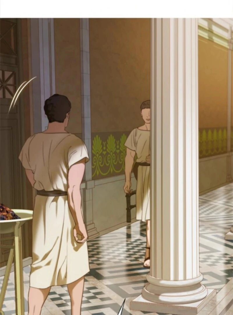 Non Tua Chapter 7 - Page 34