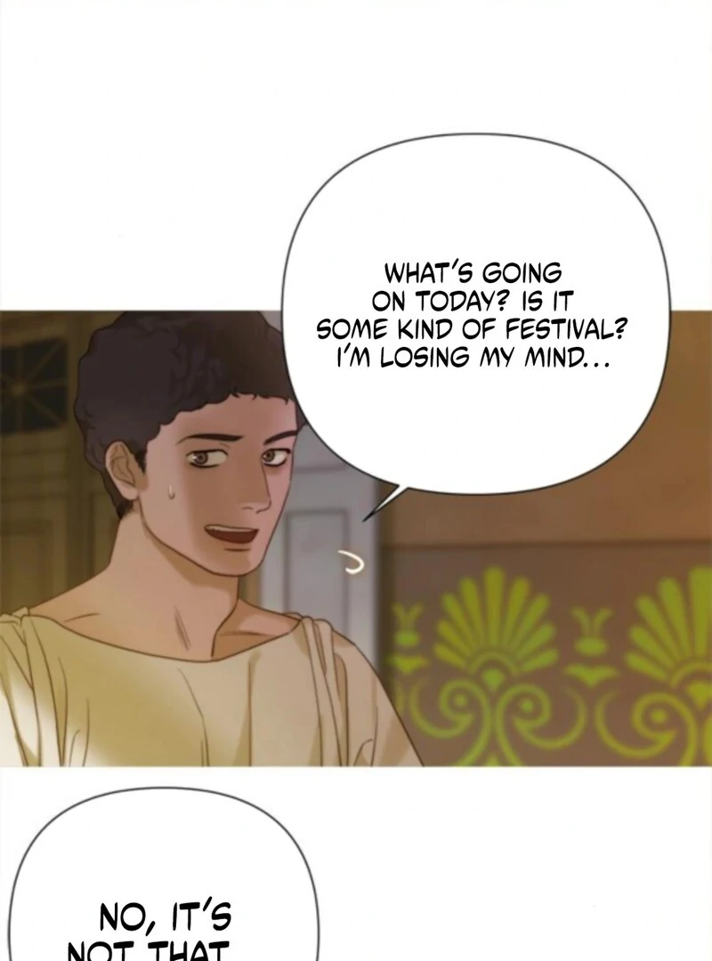 Non Tua Chapter 7 - Page 36