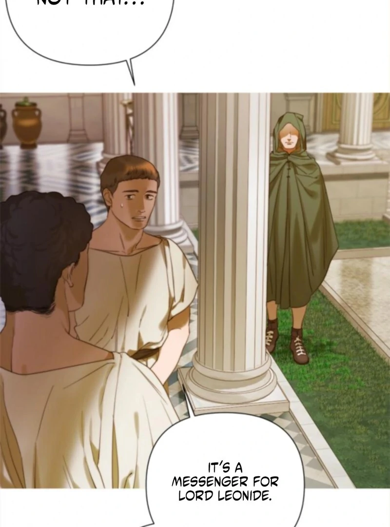 Non Tua Chapter 7 - Page 37