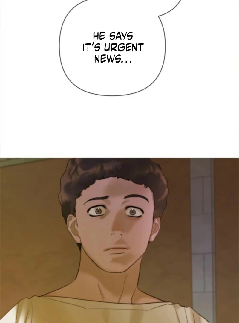 Non Tua Chapter 7 - Page 38