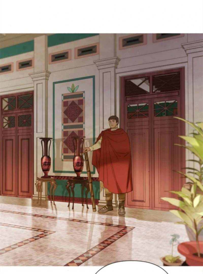 Non Tua Chapter 7 - Page 40