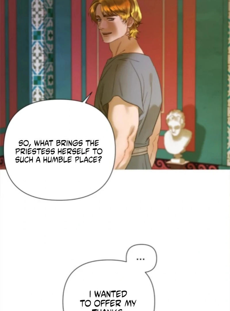 Non Tua Chapter 7 - Page 45