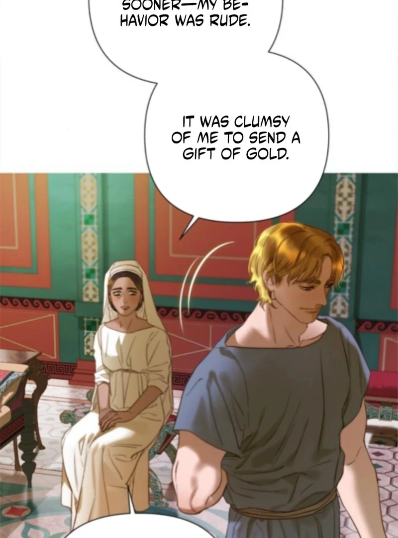 Non Tua Chapter 7 - Page 47