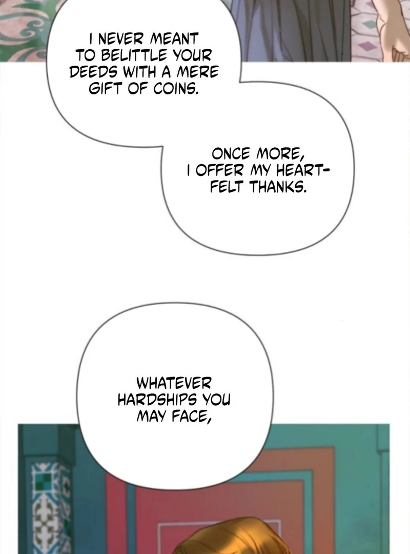 Non Tua Chapter 7 - Page 48