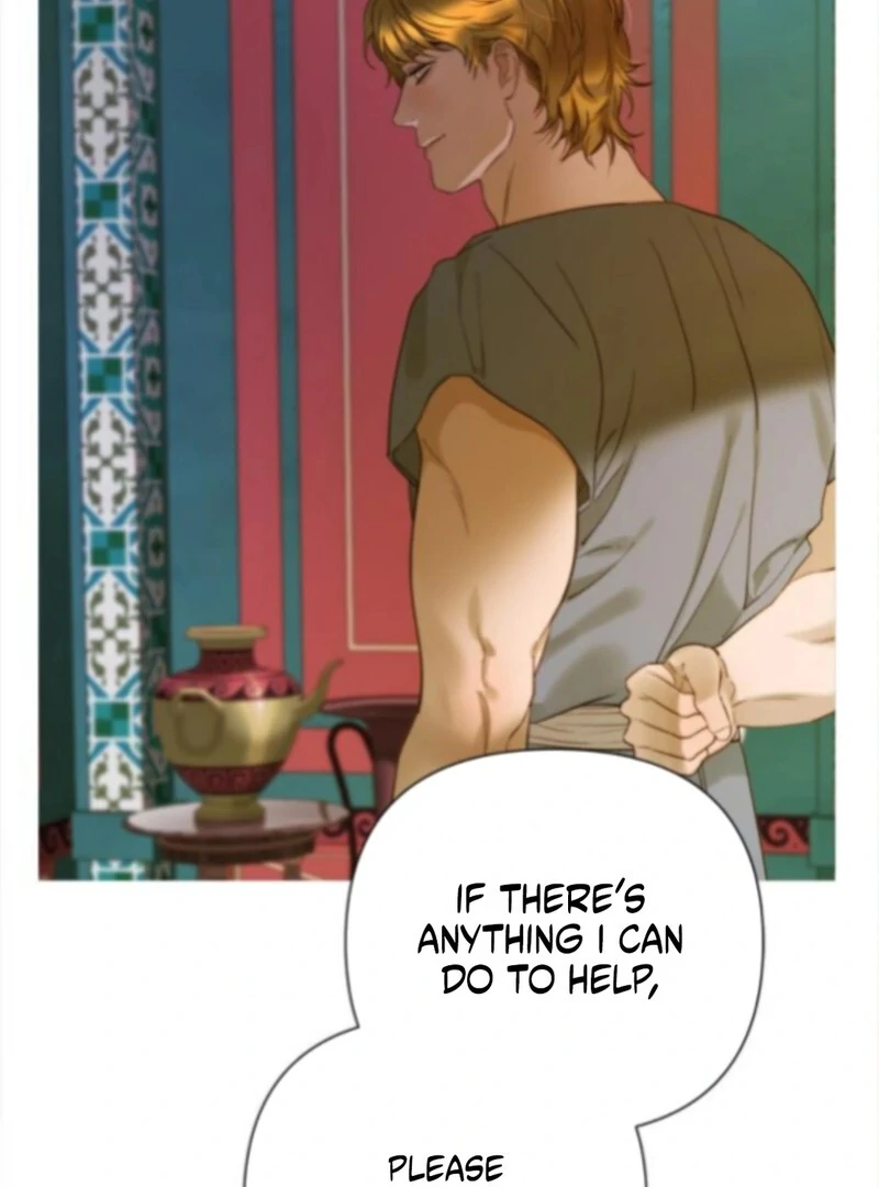 Non Tua Chapter 7 - Page 49