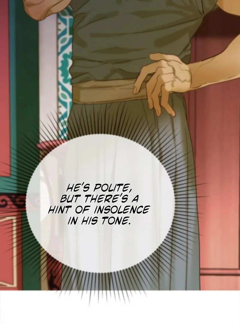 Non Tua Chapter 7 - Page 57