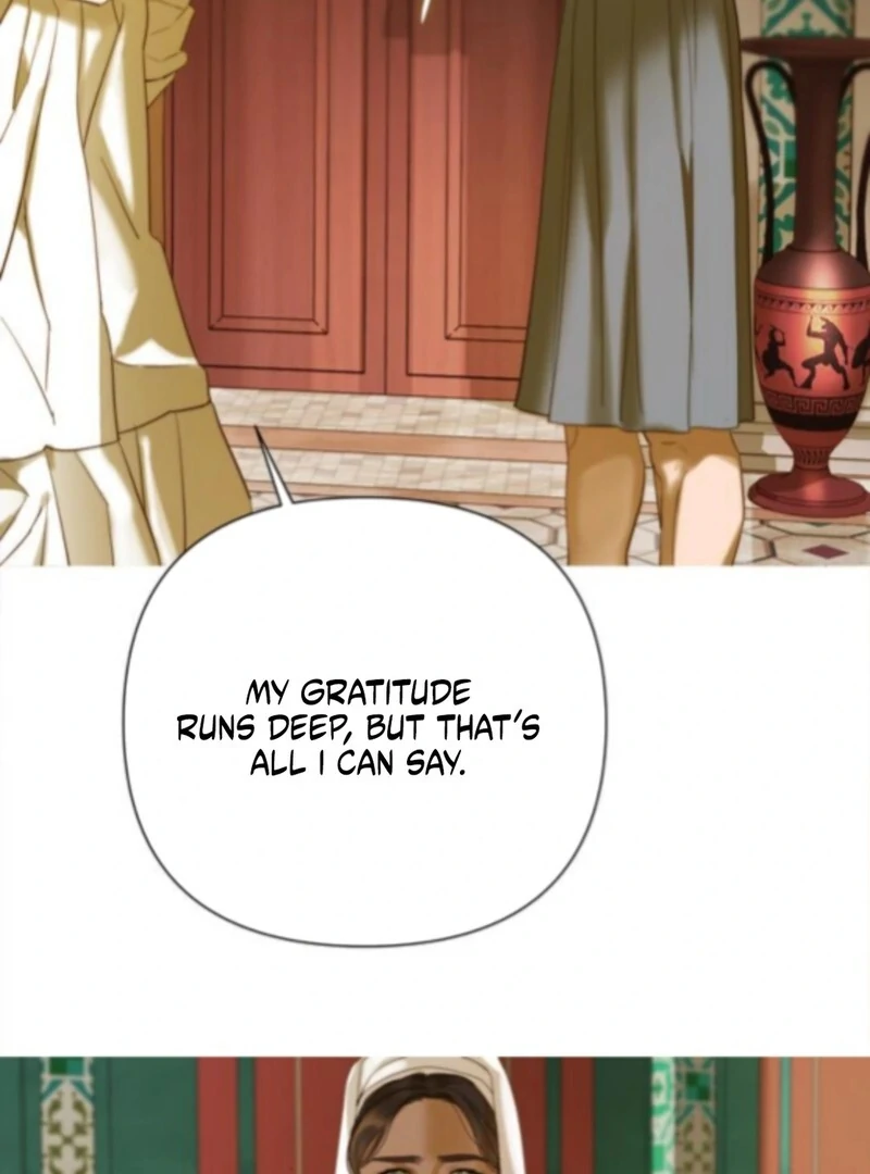 Non Tua Chapter 7 - Page 59