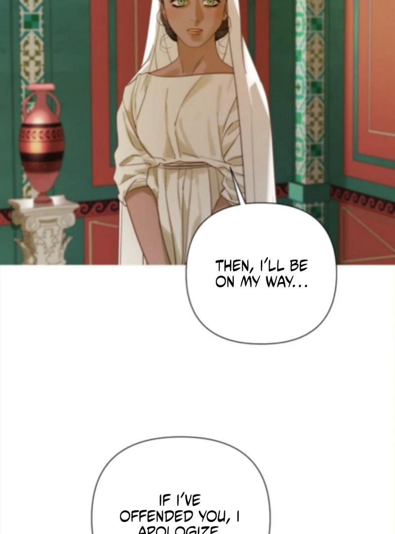 Non Tua Chapter 7 - Page 60