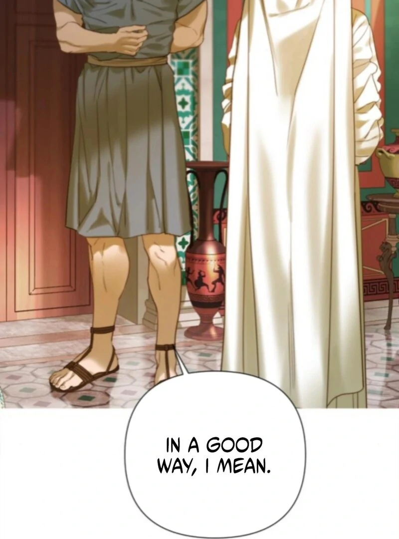 Non Tua Chapter 7 - Page 62