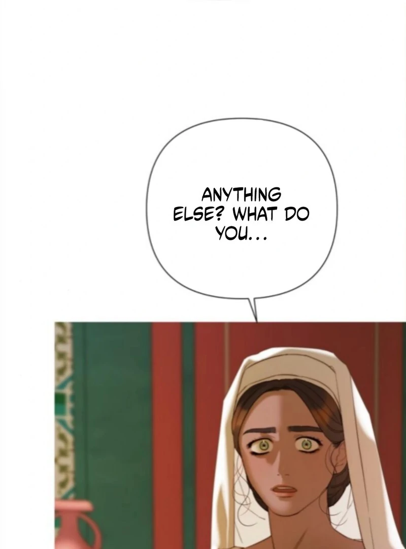 Non Tua Chapter 7 - Page 63