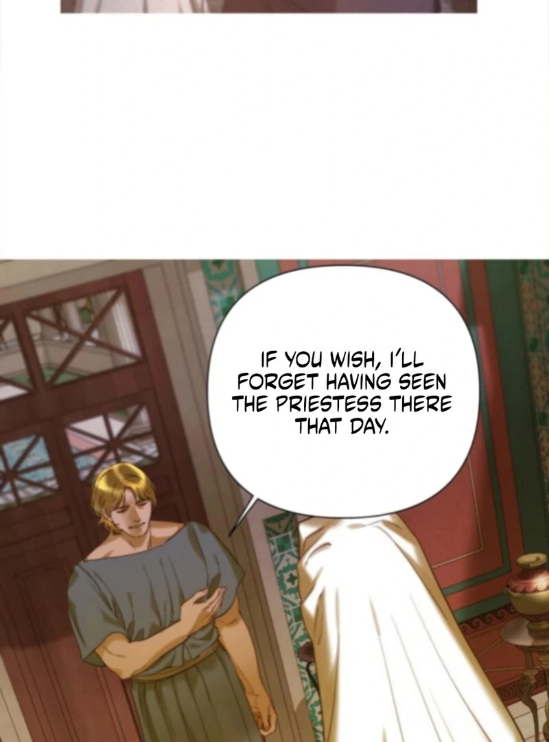 Non Tua Chapter 7 - Page 67