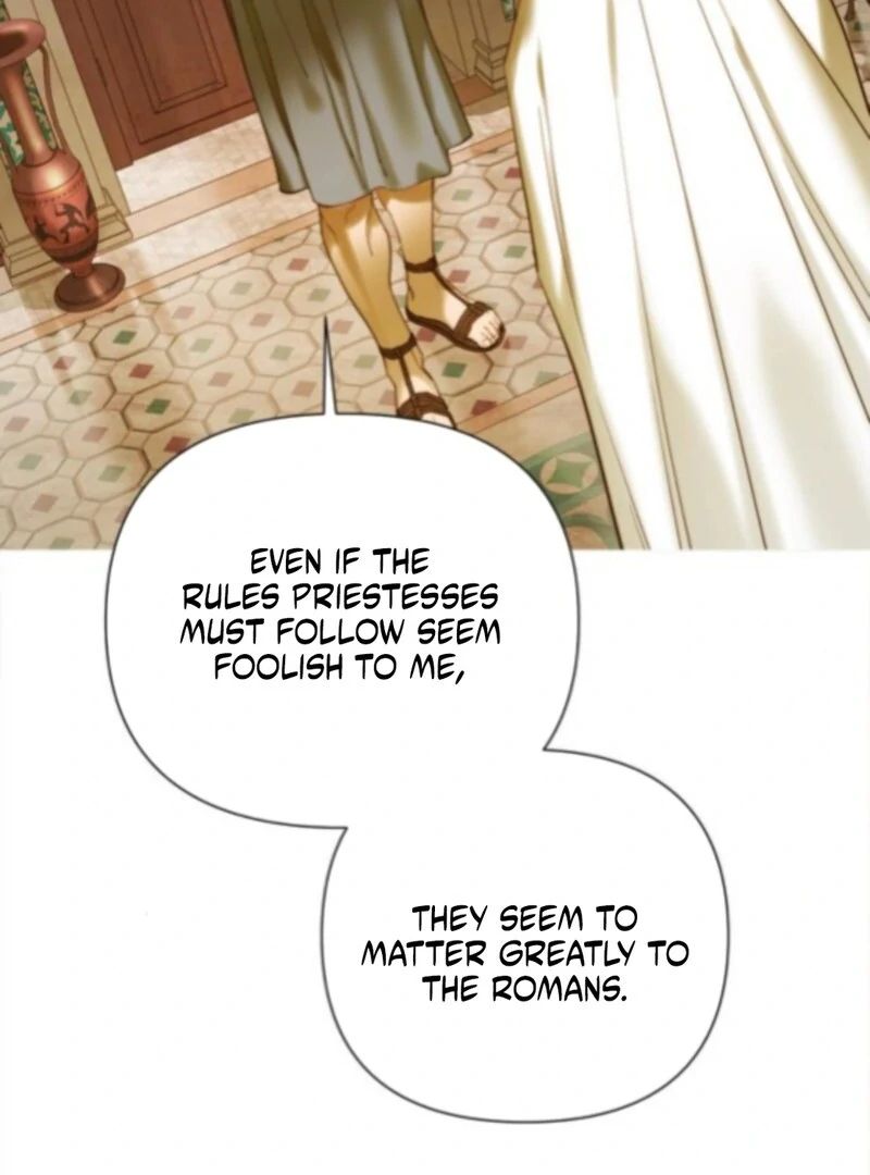 Non Tua Chapter 7 - Page 68