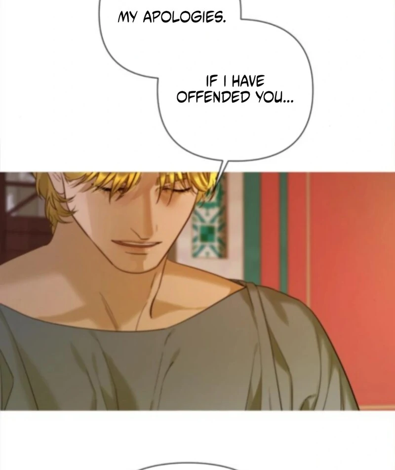 Non Tua Chapter 7 - Page 70