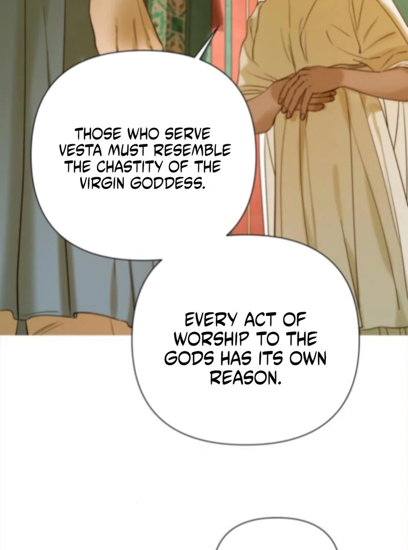 Non Tua Chapter 7 - Page 73